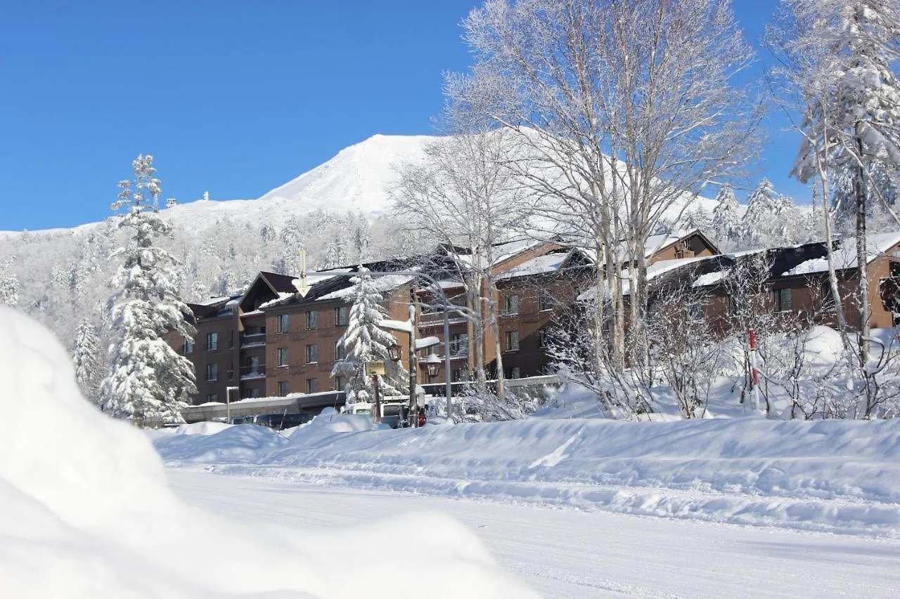 ****  Higashikawa Asahidake Onsen Hotel Bear Monte Japan