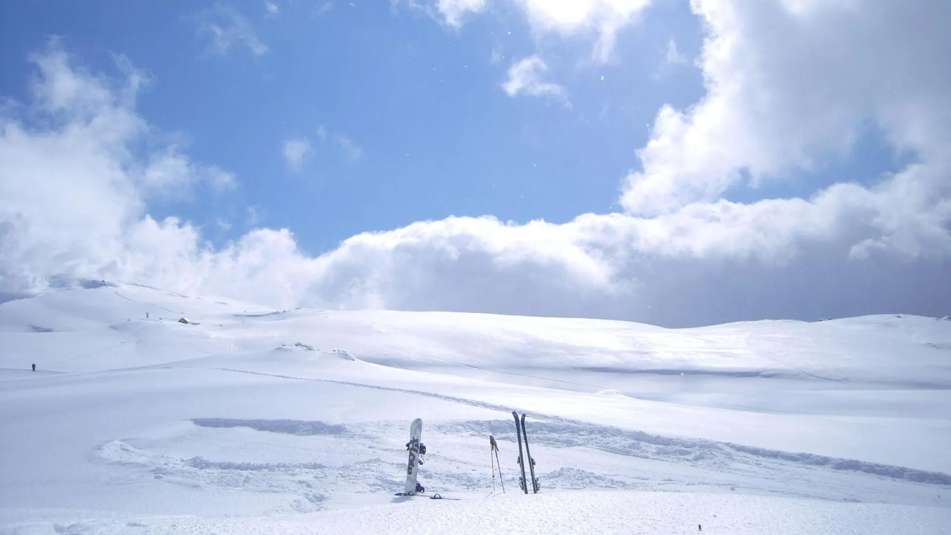 Higashikawa Asahidake Onsen Hotel Bear Monte
