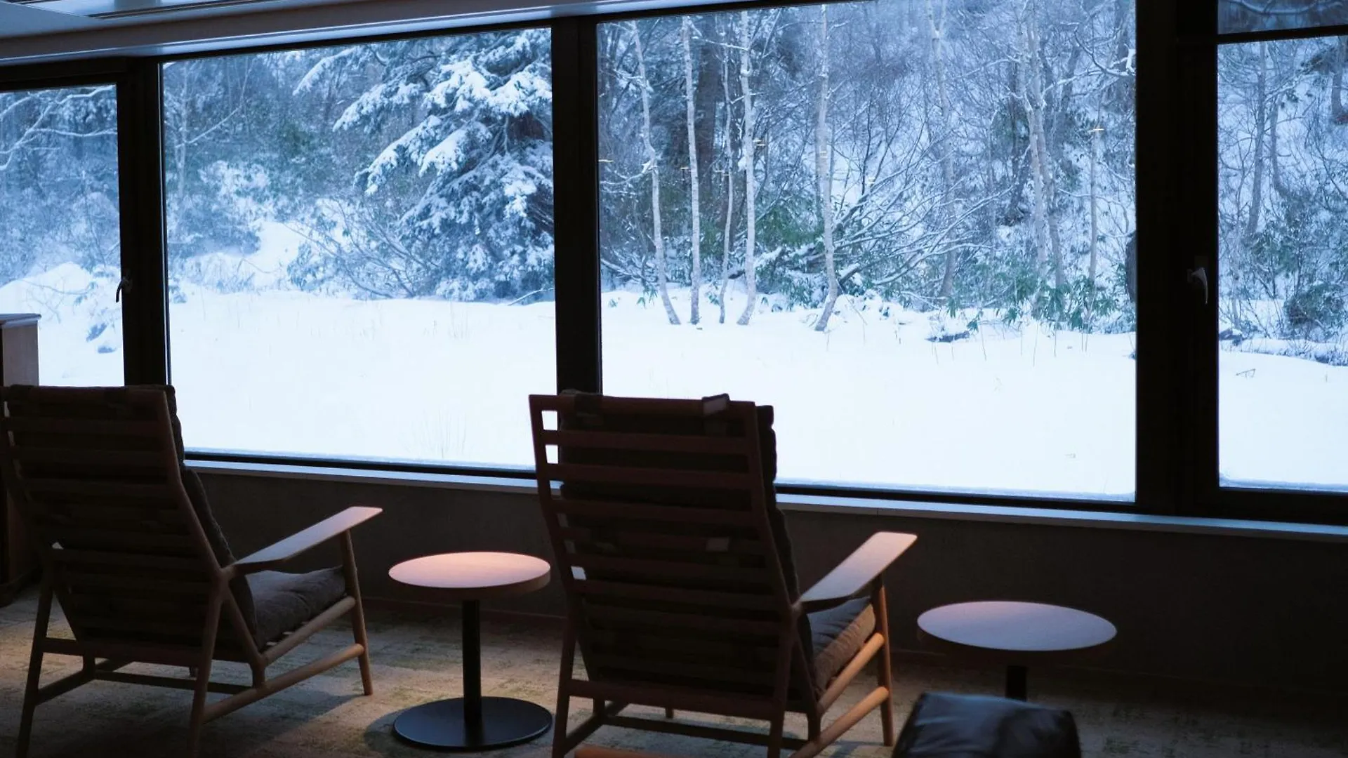 Higashikawa Asahidake Onsen Hotel Bear Monte