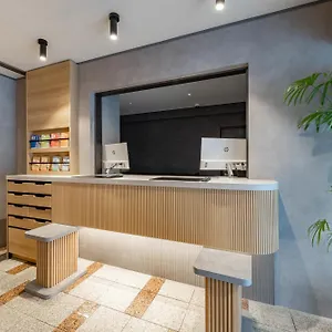 Mystays Nippori 3* Tokyo