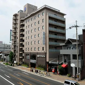 Plaza 3* Kyoto