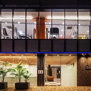 Porta 弁天町 3*, 大阪 日本