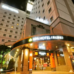 Hotel Apa Ekimae, Obihiro