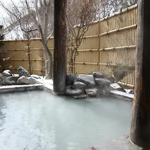 花钟亭花屋日式旅馆 登别