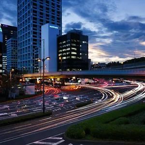 Akasaka Excel Tokyu 4* Tokyo
