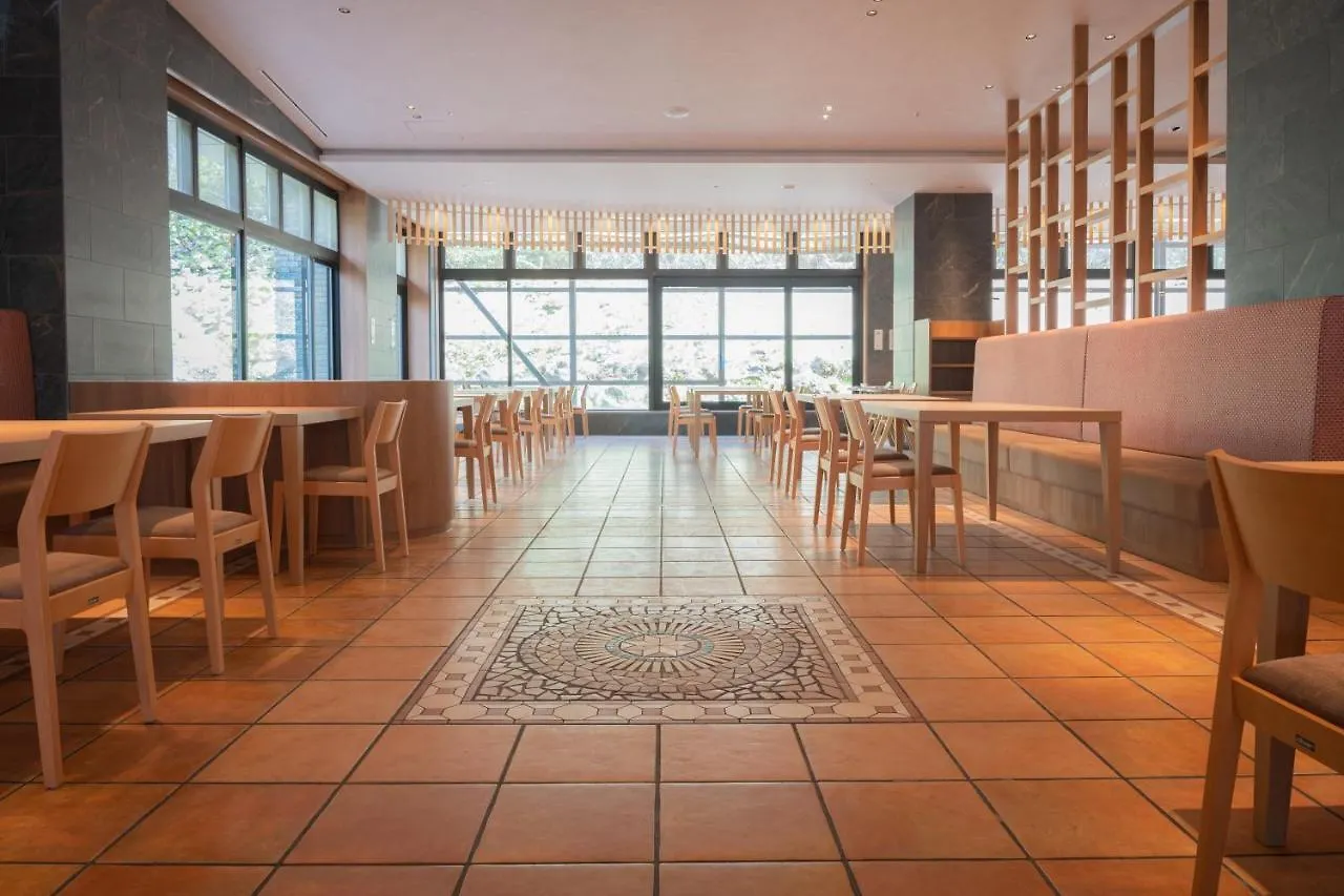 Higashikawa Asahidake Onsen Hotel Bear Monte 4*,  Giappone
