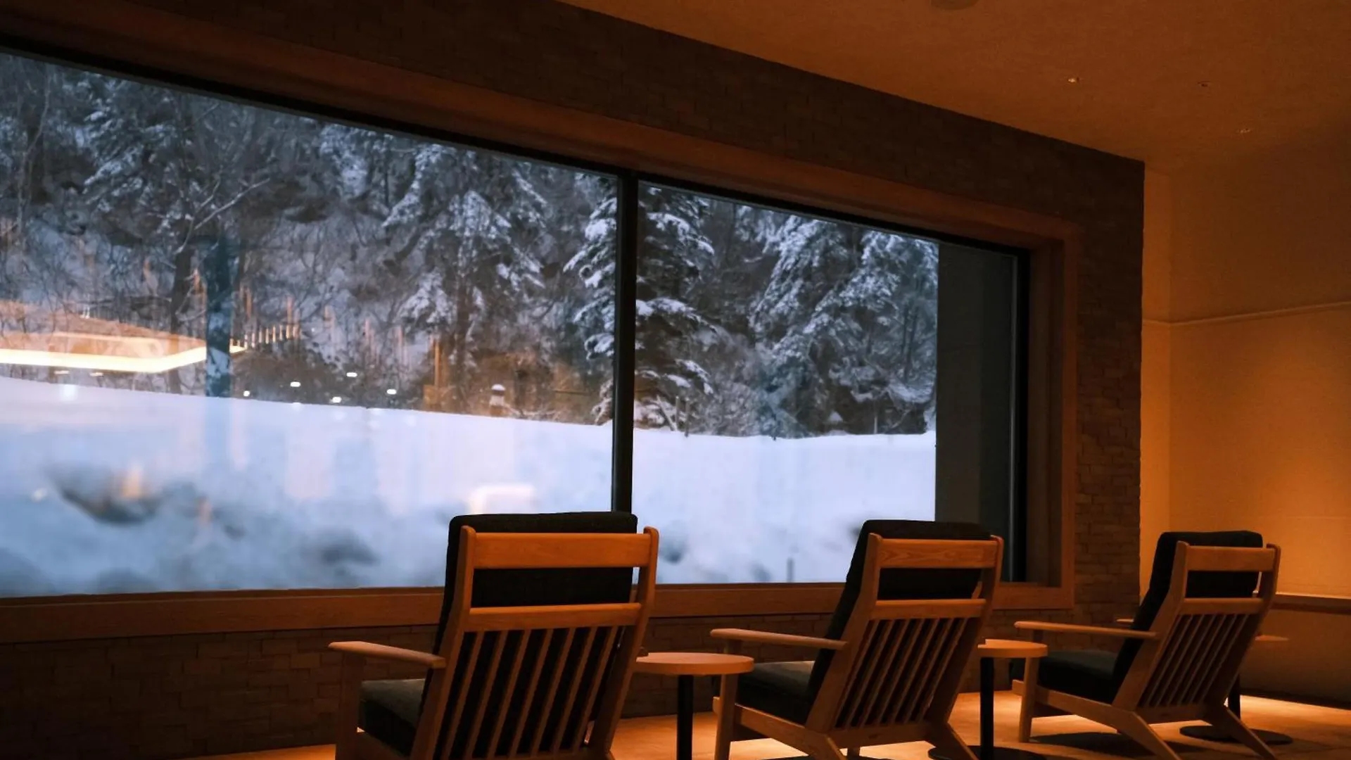 Higashikawa Asahidake Onsen Hotel Bear Monte