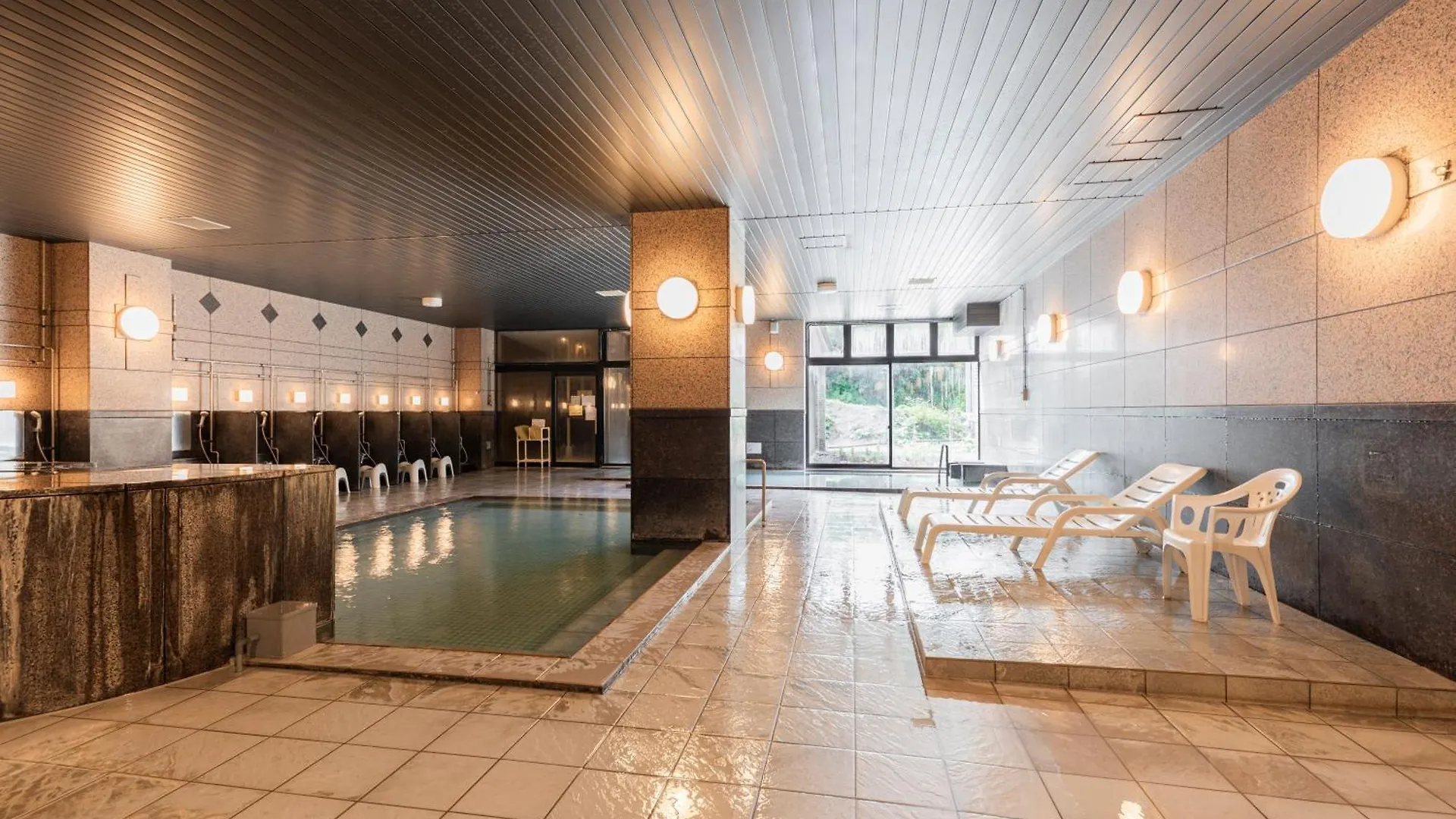 ****  Higashikawa Asahidake Onsen Hotel Bear Monte Giappone