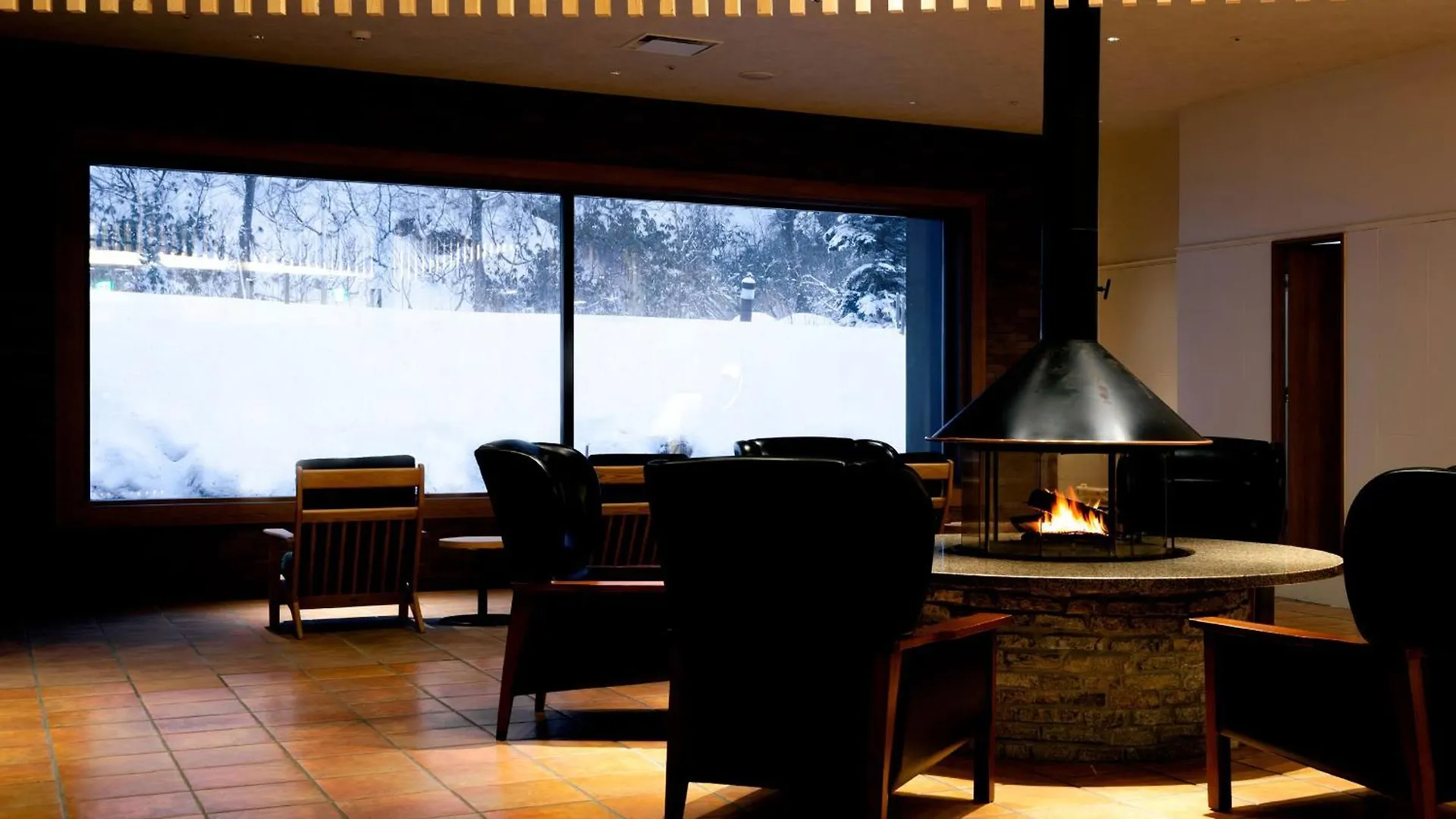 Higashikawa Asahidake Onsen Hotel Bear Monte 4*,