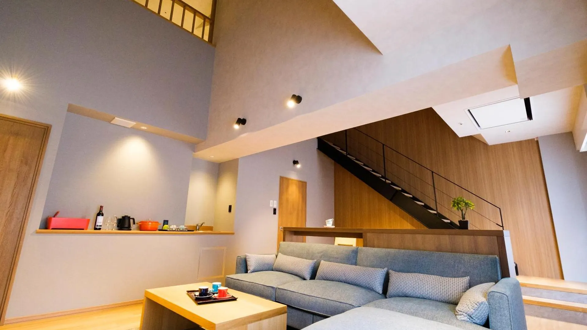 Higashikawa Asahidake Onsen Hotel Bear Monte 4*,  Giappone