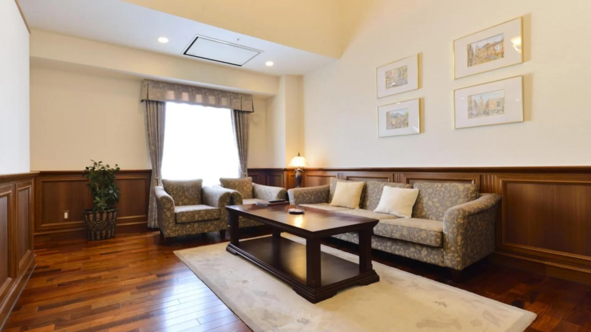 Higashikawa Asahidake Onsen Hotel Bear Monte