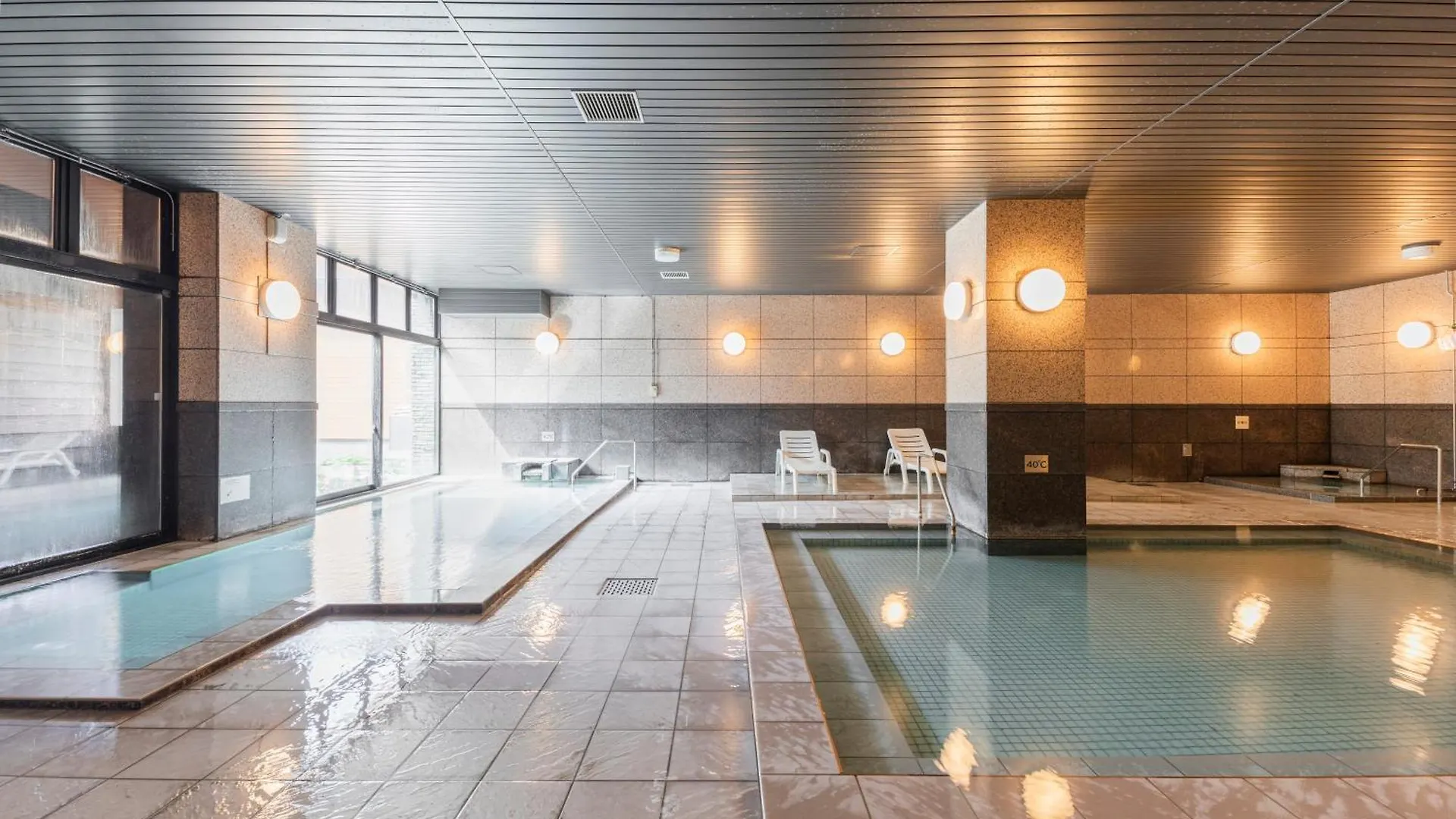 Higashikawa Asahidake Onsen Hotel Bear Monte 4*,